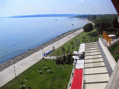 florya sahil parkı